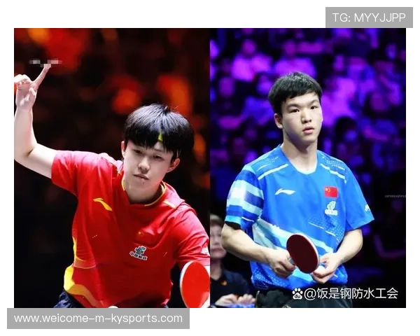 国乒大满贯战报：16岁小将11-1狂砍，连赢4场，国乒大满贯是什么意思