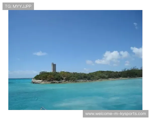 巴哈马美湾帆船赛创历史新高,巴哈马海域