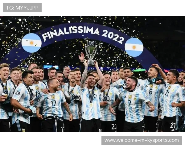 阿根廷国家队积极备战2026世界杯，阿根廷备战世预赛