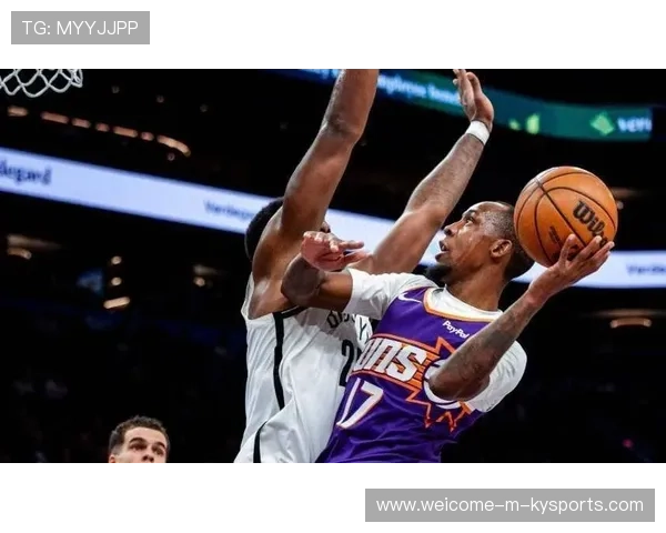 太阳内线强打，连续造犯规上分